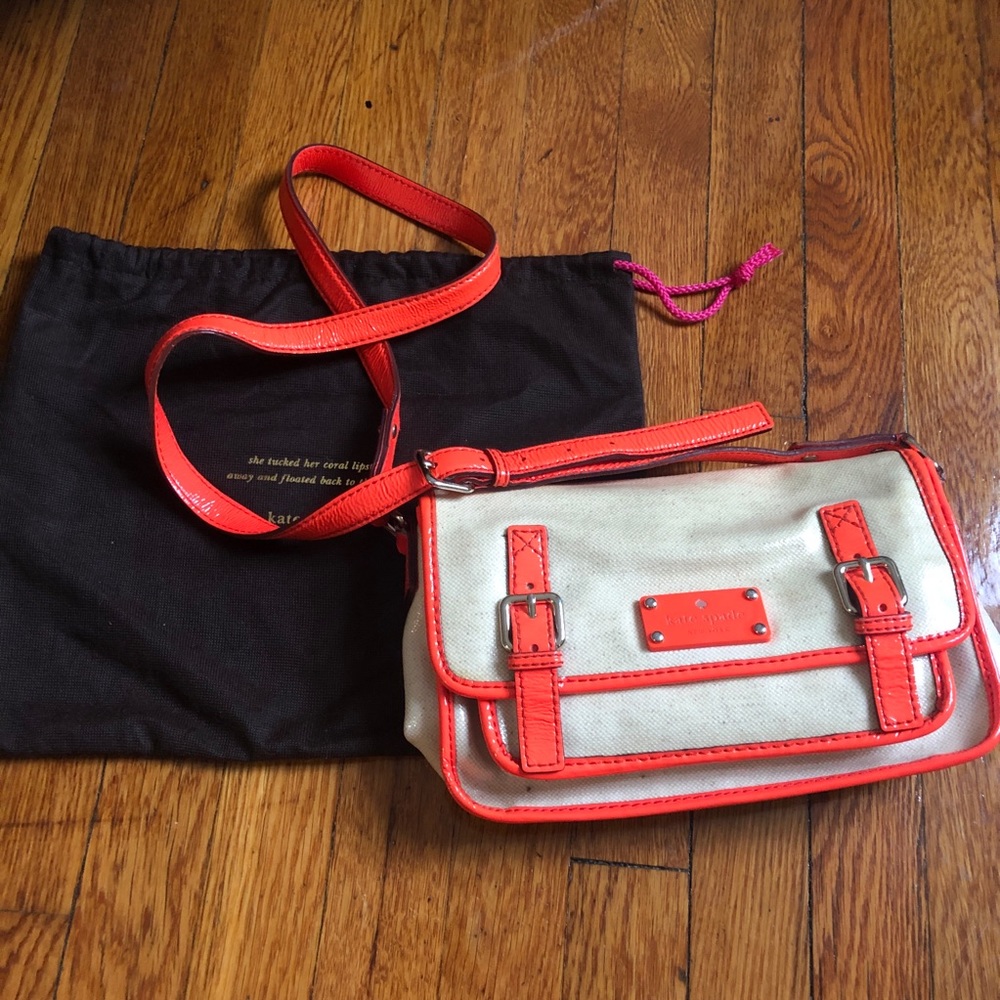 Kate Spade shoulder bag